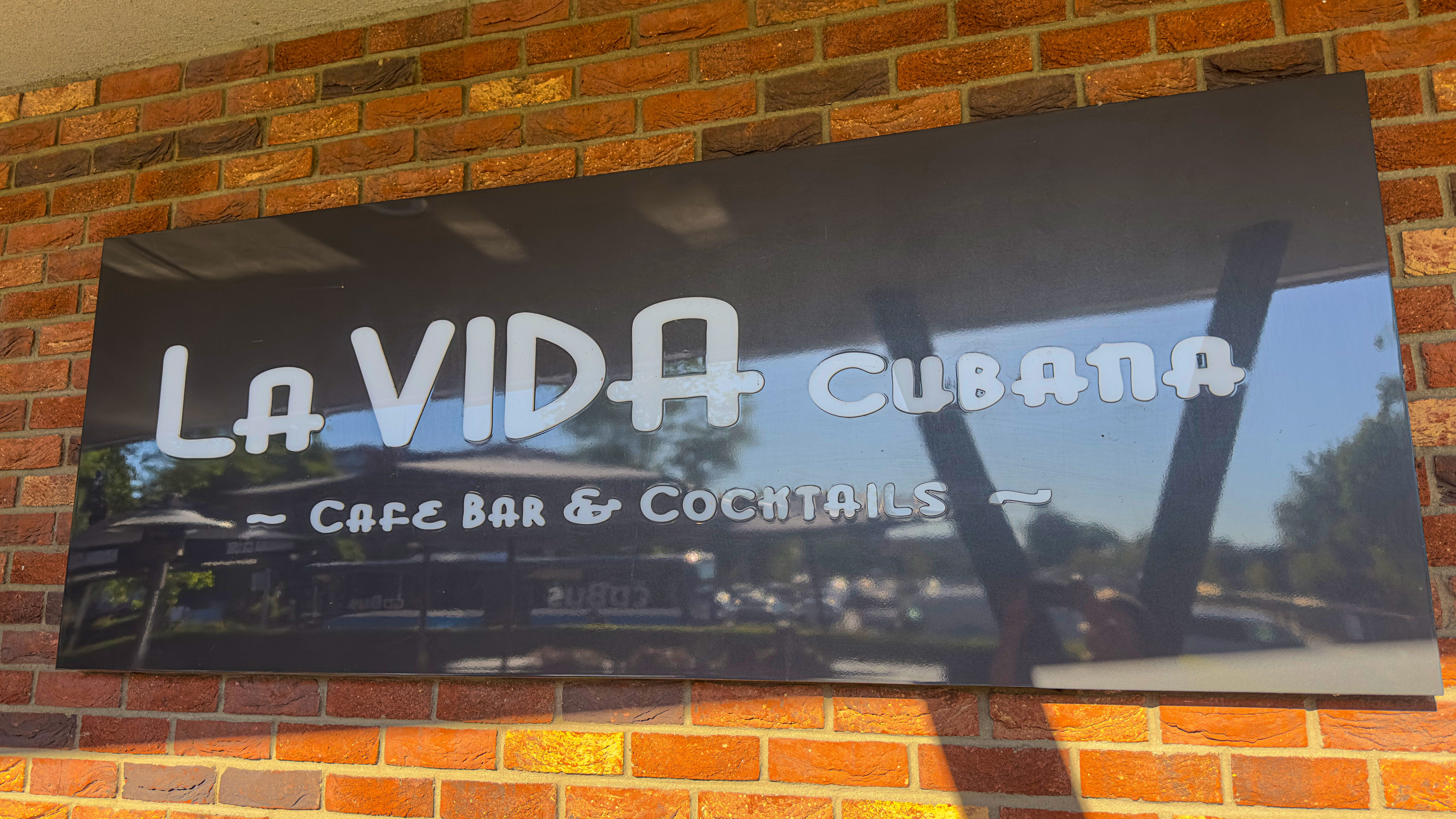 La VIDA Cubana